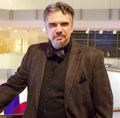 Dr Miguel De La Torre — #RethinkingChurch